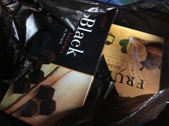 巧克力-Belice Chocolate Kingdom