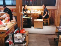 -老版火锅(半坡店)