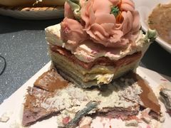 -BONCAKE裱花蛋糕(万象汇店)