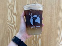 -瑞幸咖啡(沃尔玛华侨城店)