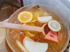 -乌拉烤肉(如皋首店)