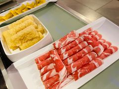 -天都火锅酒楼(虹梅南路店)