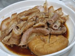 -车头老二大排档(金城步行街店)