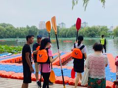 -WhaleSports户外水上运动俱乐部(朝阳公园店)
