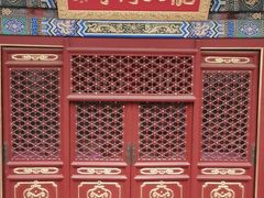 -潭柘寺景区