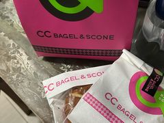 -CC BAGEL&SCONE 贝果与司康(南开大悦城店)
