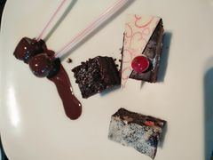 -厦门艾美酒店·新食谱西餐厅