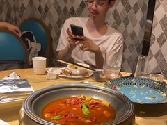 -耶里夏丽新疆餐厅(百联中环购物广场店)