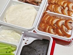 -大鸭梨烤鸭(顺义石园店)