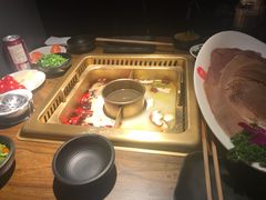 -九鼎轩脆毛肚火锅(商业街店)