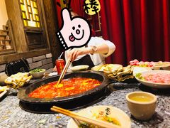 -蜀大侠火锅(寰球文化地标·总府店)