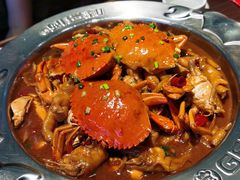 -胖哥俩肉蟹煲(福州仓山爱琴海店)