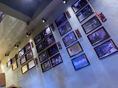 大堂-北三老太太烧烤(人生一串上榜店)