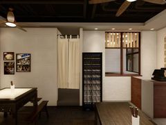 -永丰面馆(汉口路店)