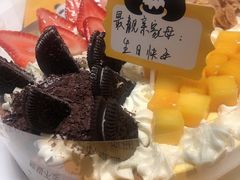 熊猫不走蛋糕-熊猫不走蛋糕（同城送）(长沙店)