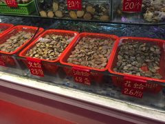 -船奇蒸汽海鲜·闽菜(八市海鲜总店)