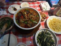 -老街鱼嘴巴(坡子街老店)