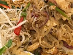 -Thai Pothong Restaurant