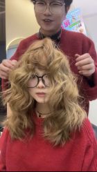-BEAUTY HAIR GANO
