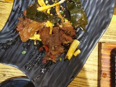 -嘎嘎鸭脑壳(金琴店)