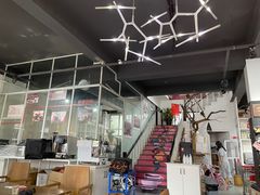 -欧豪精品咖啡学院