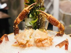 -蟹的岡田屋(正大广场店)