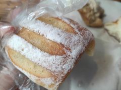 日系大米面包-啊噗吐呦现场烘焙(麦凯乐店)