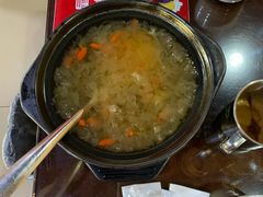 -洪兴砂锅·融合砂锅菜(三站店)