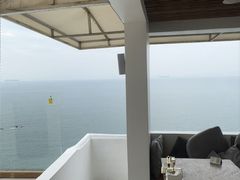 -蜜悦·波西塔诺悬崖海景餐厅