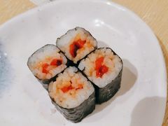 -万岁寿司(芳村店)