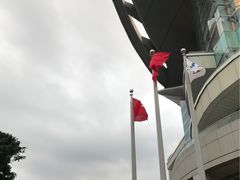 -香港会议展览中心演讲厅