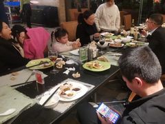 -厦门悦华酒店·绿庭主题自助餐厅