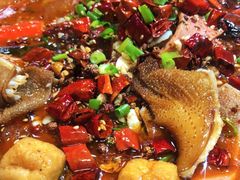 -文记沸腾鱼(永安路总店)