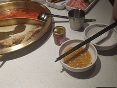 -小龙坎火锅(总店)