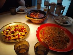 -川堂风·跷脚牛肉·乐山爆炒(中建乐荟天地店)