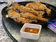 芝麻鸡半只-客家汇·客家传承菜(水库店)