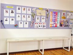 -诺亚雅思托福北郊中心(凤城路店)