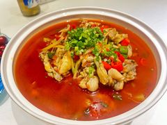 -观盐·盐帮菜(官园桥店)