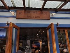 -Fergburger(皇后镇店)