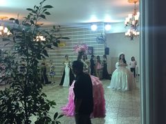 -金东尼人妖秀
