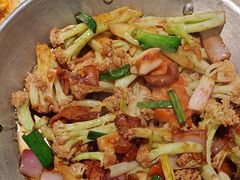 -小菜园新徽菜(江阴万达店)