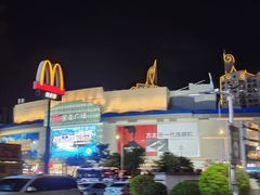 -宝龙广场(福州台江店)