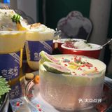 这加火锅的甜品真的很难不爱