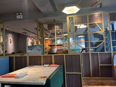 -豪客来牛排(中央花苑店)