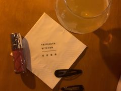 -TripSmith(余家巷店)