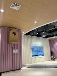 -MELAND CLUB亲子乐园•派对(石家庄万象城店)