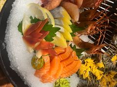 -古京·臻致料理(月湖店)
