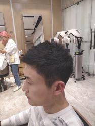 男士造型-IN STYLE·全国形象店