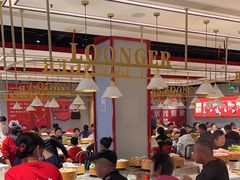 -龍歌自助小火锅(崂山丽达店)