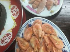-天丽餐厅•烧烤铜锅涮(西青道辅路店)